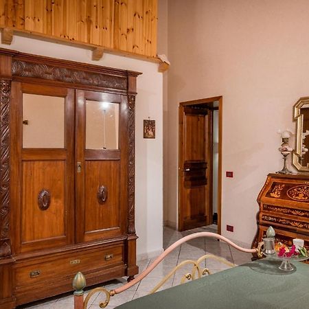 Villa Gagliardetta Кастеламаре дел Голфо Екстериор снимка