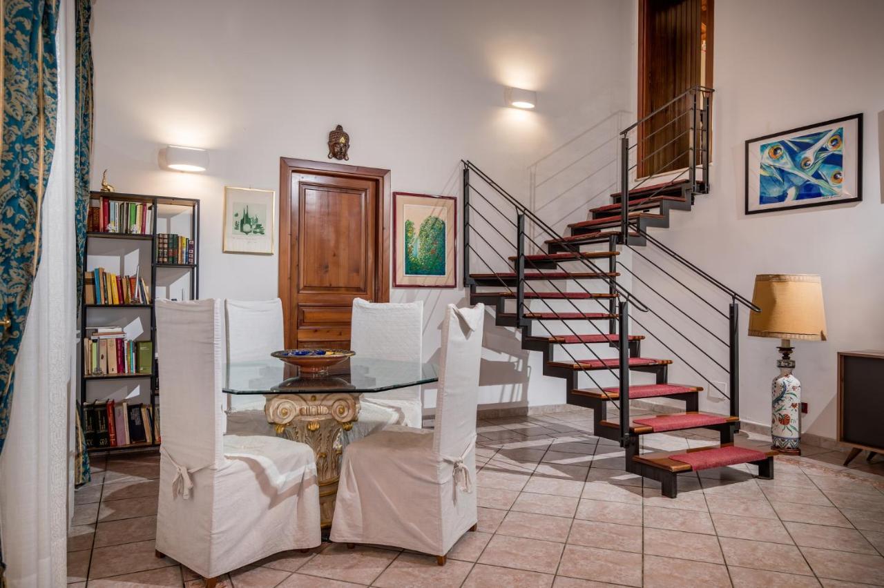 Villa Gagliardetta Кастеламаре дел Голфо Екстериор снимка